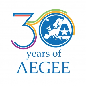 30 years of AEGEE