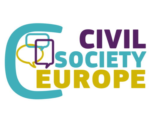 Civil Society Europe