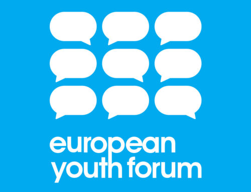 European Youth Forum