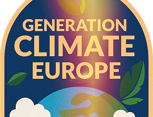 Generation Climate Europe (GCE)