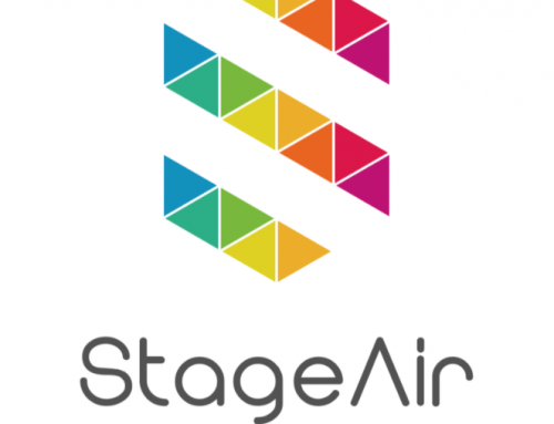 StageAir